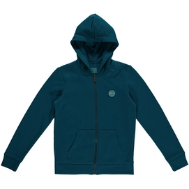 Vest O'Neill Cali Snow Hoodie Boys Lyons Blue