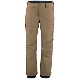 Ski Trousers O'Neill Construct Men Otter