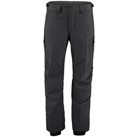 Ski Trousers O'Neill Construct Men Black Out
