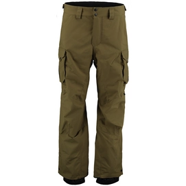 Skibroek O'Neill Exalt Men Dark Olive