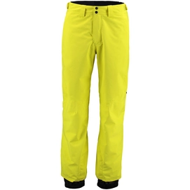 Ski Trousers O'Neill Hammer Men Poison Yellow