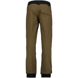 Ski Broek O'Neill Hammer Men Dark Olive
