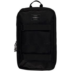 Rugzak O'Neill Boarder Plus Backpack Black Out