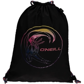 Rugzak O'Neill Gym Sack 12L Black Out
