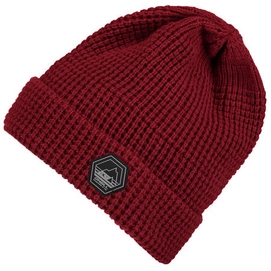 Muts O'Neill Jones Wool Mix Men Sun-Dried Tomato