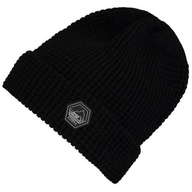 Muts O'Neill Jones Wool Mix Men Black Out