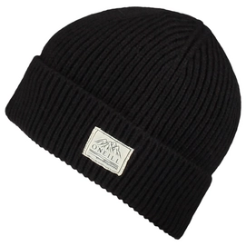 Mütze O'Neill Bouncer Wool Mix Men Black Out