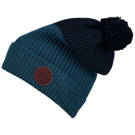 Muts O'Neill Dial Wool Mix Men Ink Blue