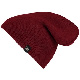 Beanie O'Neill Dolomiti Men Sun-Dried Tomato