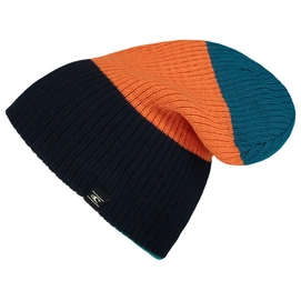 Muts O'Neill Reversible Block Men Ink Blue
