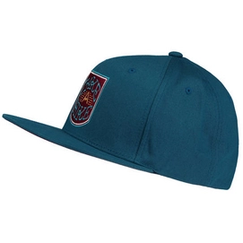 Pet O'Neill Point Sal Cap Men Lyons Blue