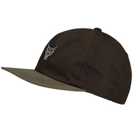 Kappe O'Neill Gray Wolf Cap Dunkelgrün Herren