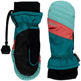 Fäustlinge O'Neill All Mountain Ocean Wave Kinder