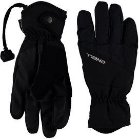 Handschoen O'Neill All Mountain Men Black Out