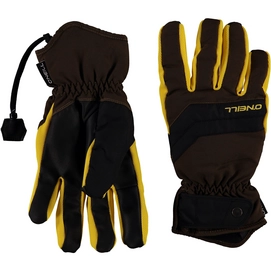 Handschoen O'Neill Freestyle Men Dark Olive