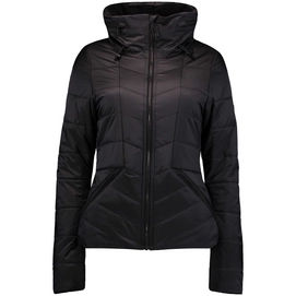 Ski Jas O'Neill Cyrstaline Hybrid Women Black Out
