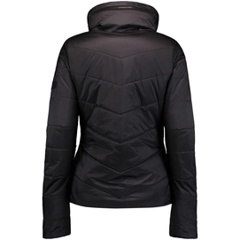 Ski Jas O'Neill Cyrstaline Hybrid Women Black Out