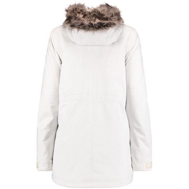 Ski Jas O'Neill Cluster II Women Powder White