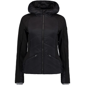 Ski Jacket O'Neill Blessed Women Black Out