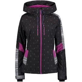 Ski Jacket O'Neill Reunion Women Hollyhook