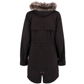 Winterjas O'Neill Relaxed Parka Women Black Out