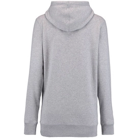 Vest O'Neill Essentials Zip Hoodie Women Silver Melee