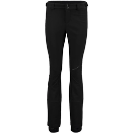 Skihose O'Neill Blessed Softshell Black Out Damen