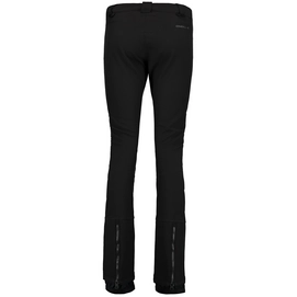 Ski Broek O'Neill Blessed Softshell Women Black Out