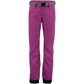 Pantalon de ski O'Neill Star Slim Fit Women Hollyhook