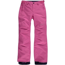 Skibroek O'Neill Charm Girls Phlox Pink