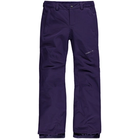 Skibroek O'Neill Charm Girls Parachute Purple