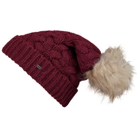 Bonnet O'Neill Nora Wool Alpaca Mix Women Current Red