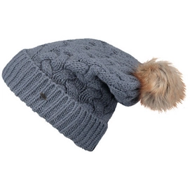 Muts O'Neill Nora Wool Alpaca Mix Women Bluestone