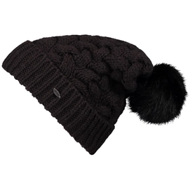 Beanie O'Neill Nora Wool Alpaca Mix Women Black Out