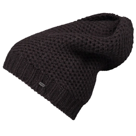 Muts O'Neill Cosy Wool Alpaca Mix Women Black Out