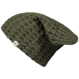 Beanie O'Neill Relax Women Camp Green
