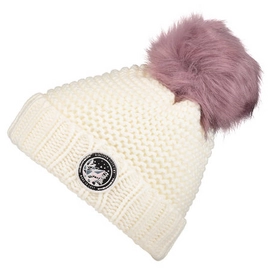 Mütze O'Neill Bg Girls Mountain View Powder White Mädchen