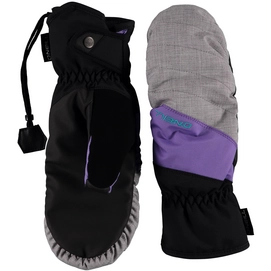 Want O'Neill All Mountain Women Silver Melee