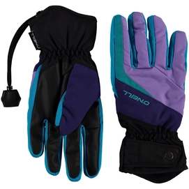 Gloves O'Neill Freestyle Women Hollyhook