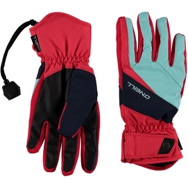 Handschuhe O'Neill Freestyle Ocean Wave Damen