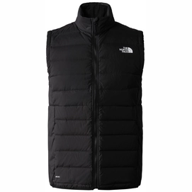 Bodywarmer The North Face Homme Belleview Stretch Down Vest TNF Black-L