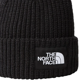 Muts The North Face Kids Salty Dog Beanie TNF Black