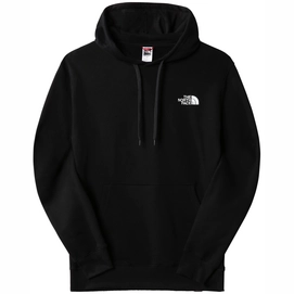 Pull The North Face Men Simple Dome Hoodie TNF Black-M