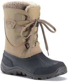 Snowboot Olang Men X-Cursion Sabbia