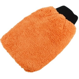 Wash Mitt CSF Microfibre