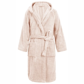 Dressing Gown Luhta Home Lempi Natural White