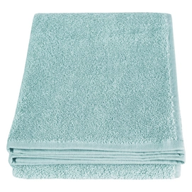 Hand Towel Luhta Home Lempi Sky Blue (50x70 cm)