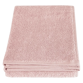 Handdoek Luhta Home Lempi Baby Pink (50x70 cm)