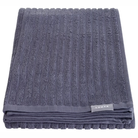 Guest Towel Luhta Home Aalto Anthracite (30x50 cm)