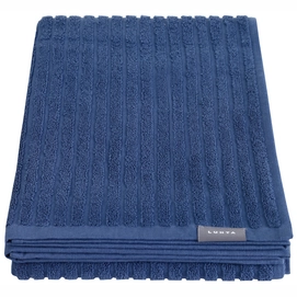 Guest Towel Luhta Home Aalto Navy Blue (30x50 cm)